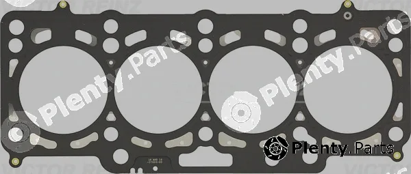 Victor Reinz 61-37600-00 — Gasket, cylinder head