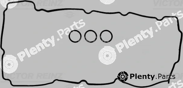 Victor Reinz 15-10013-01 — Gasket Set, cylinder head cover