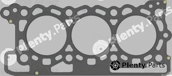 Victor Reinz 61-34875-20 — Gasket, cylinder head