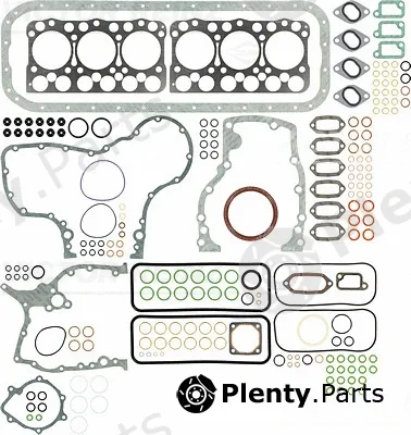 Victor Reinz 01-25025-07 — Full Gasket Kit, engine