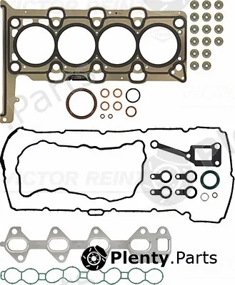 Victor Reinz 01-10016-01 — Full Gasket Kit, engine