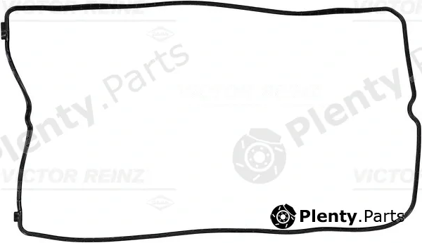 Victor Reinz 71-20475-00 — Gasket, cylinder head cover