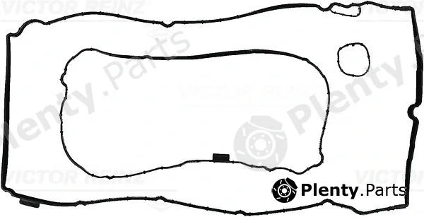 Victor Reinz 15-10780-01 — Gasket Set, cylinder head cover