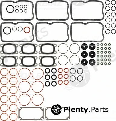 Victor Reinz 02-34120-01 — Gasket Kit, cylinder head