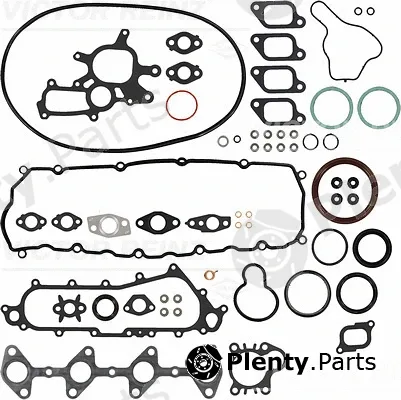 Victor Reinz 01-53147-01 — Full Gasket Kit, engine