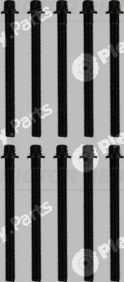 Victor Reinz 14-32005-01 — Cylinder Head Bolt Set