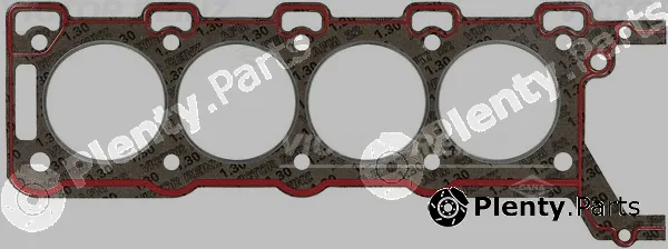 Victor Reinz 61-10763-00 — Gasket, cylinder head