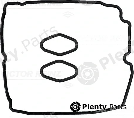 Victor Reinz 15-18164-01 — Gasket Set, cylinder head cover