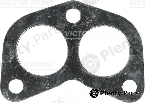 Victor Reinz 71-21007-30 — Gasket, exhaust manifold