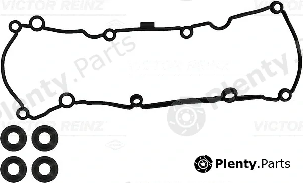 Victor Reinz 15-12489-01 — Gasket Set, cylinder head cover