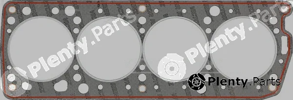 Victor Reinz 61-31800-00 — Gasket, cylinder head