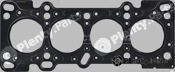 Victor Reinz 61-53480-00 — Gasket, cylinder head
