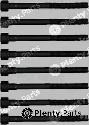 Victor Reinz 14-17517-01 — Cylinder Head Bolt Set