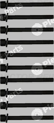 Victor Reinz 14-12197-01 — Cylinder Head Bolt Set