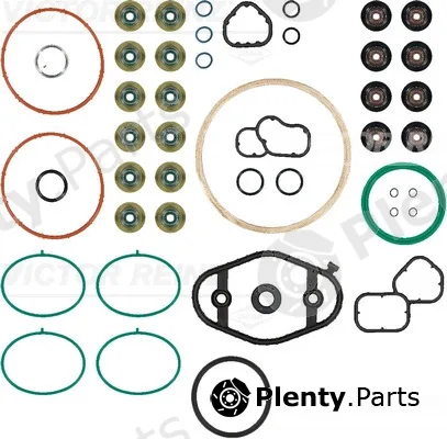 Victor Reinz 02-11361-01 — Gasket Kit, cylinder head