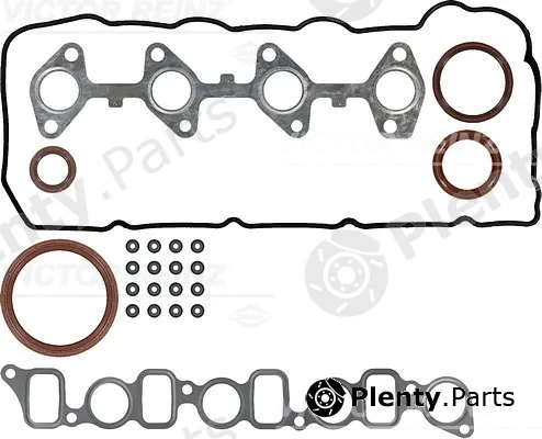 Victor Reinz 01-54011-01 — Full Gasket Kit, engine