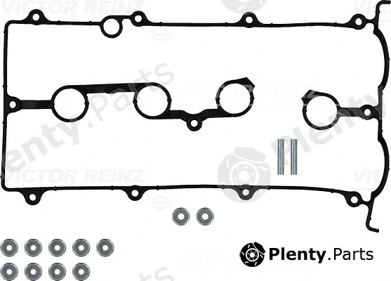 Victor Reinz 15-53524-01 — Gasket Set, cylinder head cover