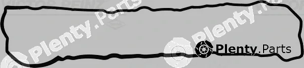 Victor Reinz 71-10161-00 — Gasket, cylinder head cover