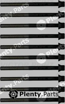 Victor Reinz 14-32337-02 — Cylinder Head Bolt Set