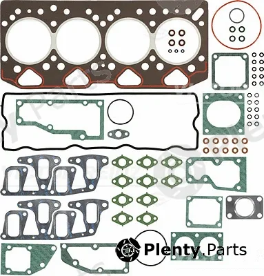 Victor Reinz 02-41465-02 — Gasket Kit, cylinder head
