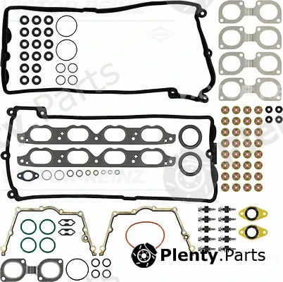 Victor Reinz 02-37331-01 — Gasket Kit, cylinder head