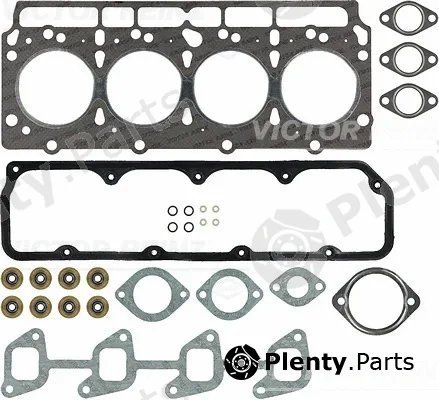 Victor Reinz 02-40780-03 — Gasket Kit, cylinder head