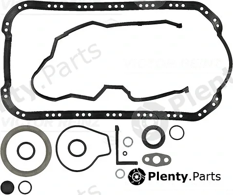 Victor Reinz 08-52284-01 — Gasket Kit, crankcase