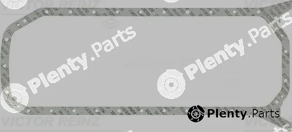 Victor Reinz 71-27468-10 — Gasket, oil sump