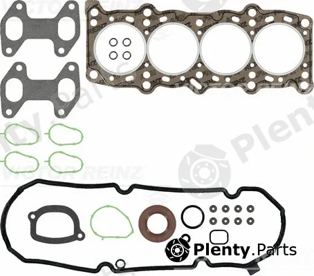 Victor Reinz 02-31790-10 — Gasket Kit, cylinder head