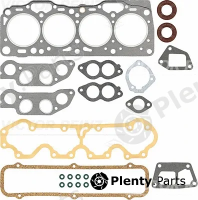 Victor Reinz 02-35590-02 — Gasket Kit, cylinder head