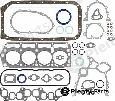 Victor Reinz 01-52181-02 — Full Gasket Kit, engine