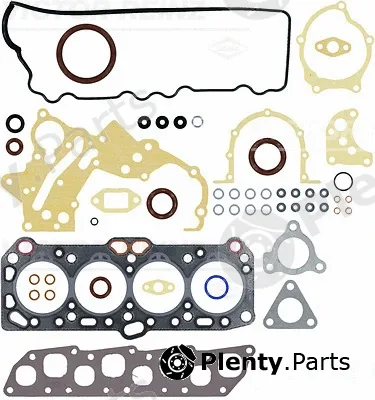 Victor Reinz 01-52255-03 — Full Gasket Kit, engine