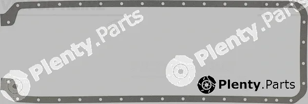 Victor Reinz 71-33949-00 — Gasket, oil sump