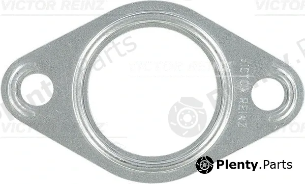 Victor Reinz 71-28599-00 — Gasket, exhaust manifold