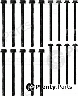 Victor Reinz 14-32341-01 — Cylinder Head Bolt Set