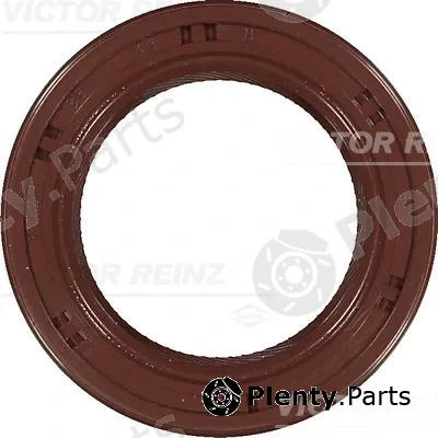 Victor Reinz 81-53918-00 — Shaft Seal, crankshaft