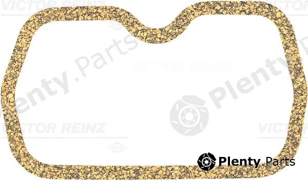 Victor Reinz 71-12757-00 — Gasket, cylinder head cover