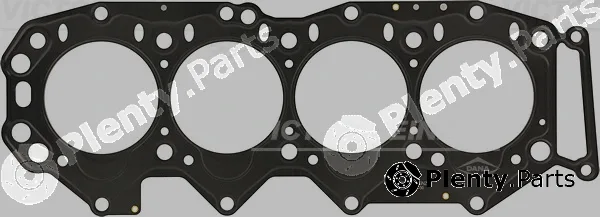 Victor Reinz 61-53065-00 — Gasket, cylinder head
