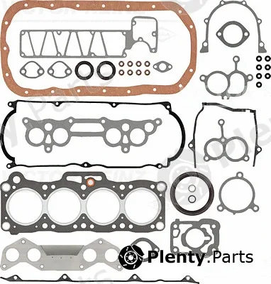 Victor Reinz 01-52267-01 — Full Gasket Kit, engine