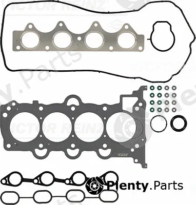 Victor Reinz 02-54015-01 — Gasket Kit, cylinder head
