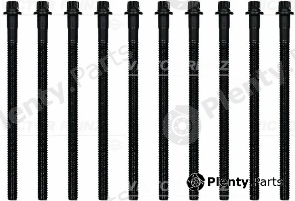 Victor Reinz 14-32308-01 — Cylinder Head Bolt Set