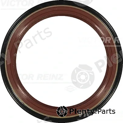 Victor Reinz 81-34413-00 — Shaft Seal, crankshaft
