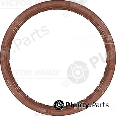 Victor Reinz 81-39377-00 — Shaft Seal, crankshaft