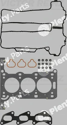 Victor Reinz 02-33495-02 — Gasket Kit, cylinder head