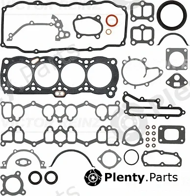 Victor Reinz 01-52190-05 — Full Gasket Kit, engine