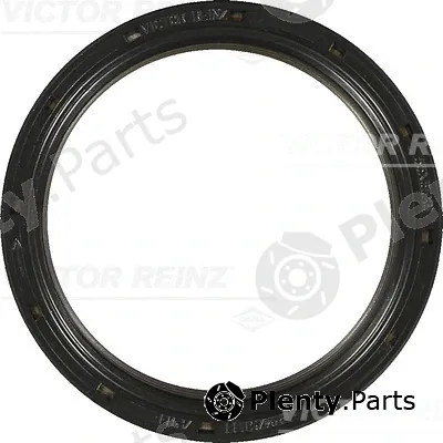 Victor Reinz 81-37002-00 — Shaft Seal, crankshaft