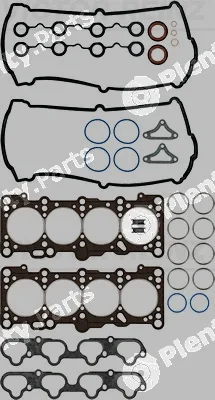Victor Reinz 02-27220-01 — Gasket Kit, cylinder head