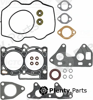 Victor Reinz 02-52665-01 — Gasket Kit, cylinder head