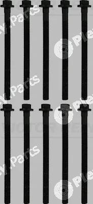 Victor Reinz 14-10373-01 — Cylinder Head Bolt Set