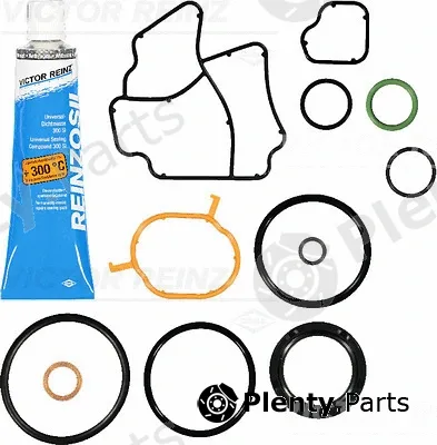 Victor Reinz 08-40848-02 — Gasket Kit, crankcase